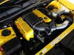 Dodge Challenger SRT8 392 Yellow Jacket by Hennessey 2012 года